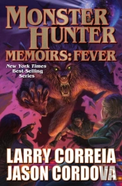 Monster Hunter Memoirs: Fever