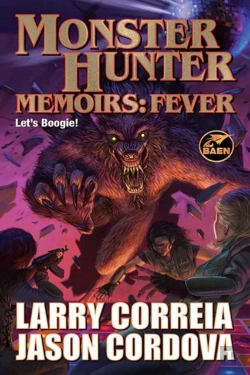 Bertrand.pt - Monster Hunter Memoirs: Fever