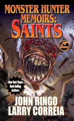 Bertrand.pt - Monster Hunter Memoirs: Saints