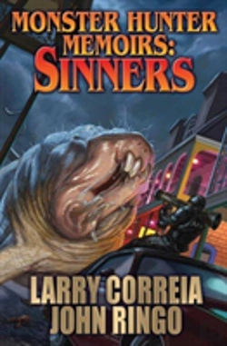 Bertrand.pt - Monster Hunter Memoirs Sinners