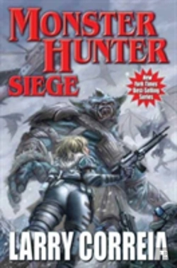 Bertrand.pt - Monster Hunter Siege