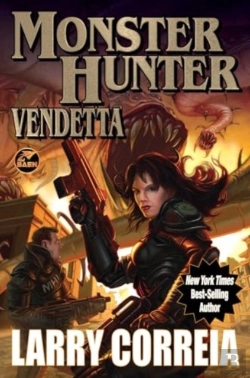 Bertrand.pt - Monster Hunter Vendetta