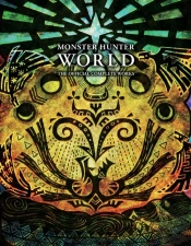 Monster Hunter: World - Official Complete Works