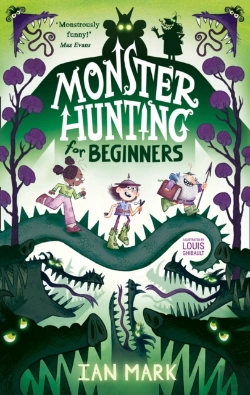 Bertrand.pt - Monster Hunting For Beginners