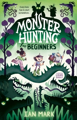 Bertrand.pt - Monster Hunting For Beginners