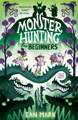 Bertrand.pt - Monster Hunting For Beginners