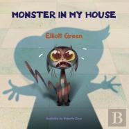 Monster In My House