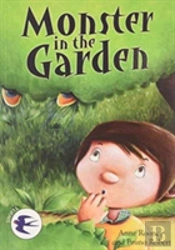 Monster In The Garden