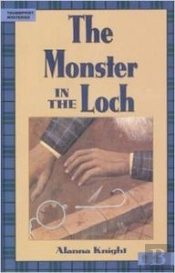 Monster In The Loch