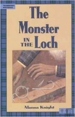 Bertrand.pt - Monster In The Loch