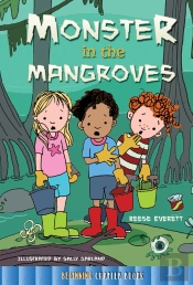 Monster In The Mangroves