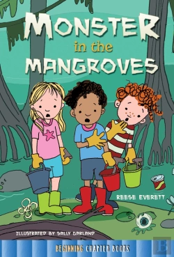 Bertrand.pt - Monster In The Mangroves