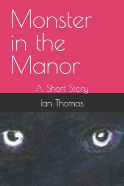 Bertrand.pt - Monster In The Manor