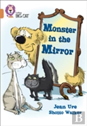 Monster In The Mirror