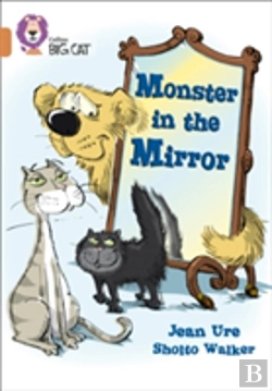Bertrand.pt - Monster In The Mirror