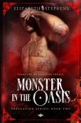 Monster In The Oasis (Population Book Two)