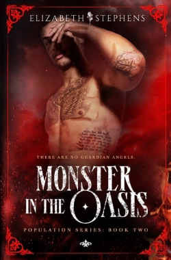 Bertrand.pt - Monster In The Oasis (Population Book Two)