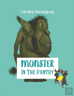 Bertrand.pt - Monster In The Pantry