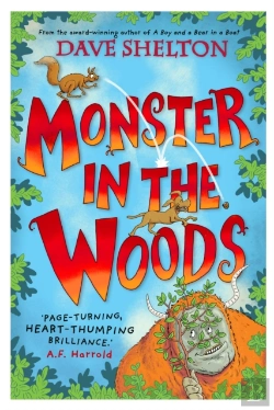 Bertrand.pt - Monster In The Woods