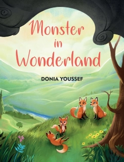 Bertrand.pt - Monster In Wonderland