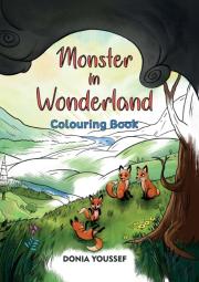 Monster In Wonderland