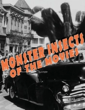Monster Insects Of The Movies