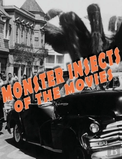 Bertrand.pt - Monster Insects Of The Movies