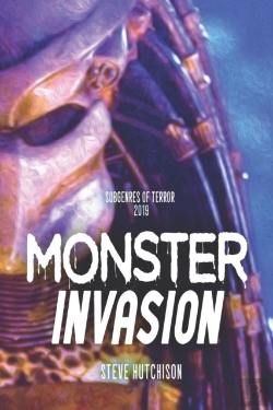 Bertrand.pt - Monster Invasion