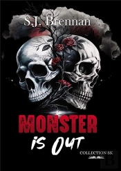 Monster Is Out