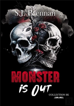 Bertrand.pt - Monster Is Out
