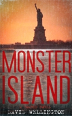 Bertrand.pt - Monster Island