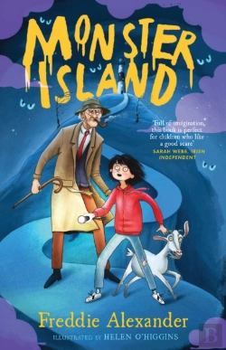 Bertrand.pt - Monster Island