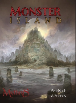 Bertrand.pt - Monster Island