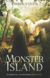Monster Island