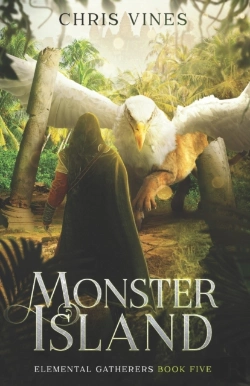 Bertrand.pt - Monster Island