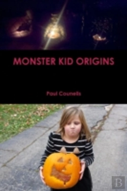 Bertrand.pt - Monster Kid Origins