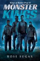 Monster Kings