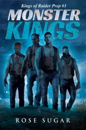 Monster Kings
