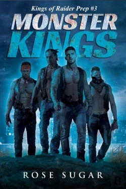 Bertrand.pt - Monster Kings