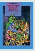 Monster Knock Knocks