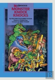 Monster Knock Knocks