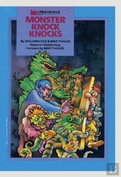 Bertrand.pt - Monster Knock Knocks