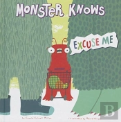 Monster Knows Excuse Me