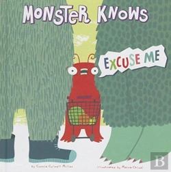 Bertrand.pt - Monster Knows Excuse Me