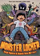 Monster Locker