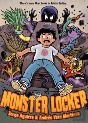 Monster Locker
