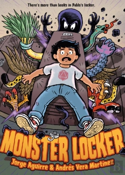 Bertrand.pt - Monster Locker