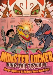 Monster Locker: Nine-Tail Trouble