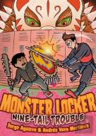 Monster Locker: Nine-Tail Trouble
