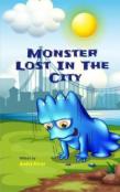 Monster Lost In The City